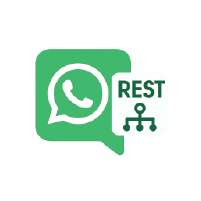 Whatsapp Rest API Addon for Replix