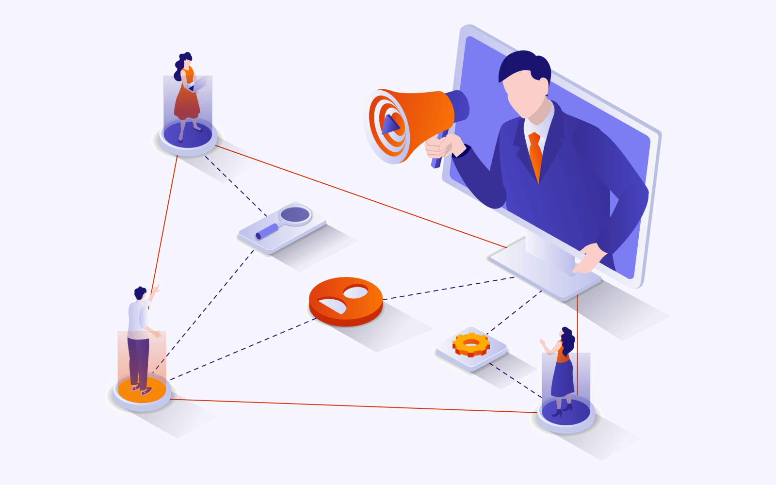 Stackposts Affiliate System: Unlock Growth Through Referrals