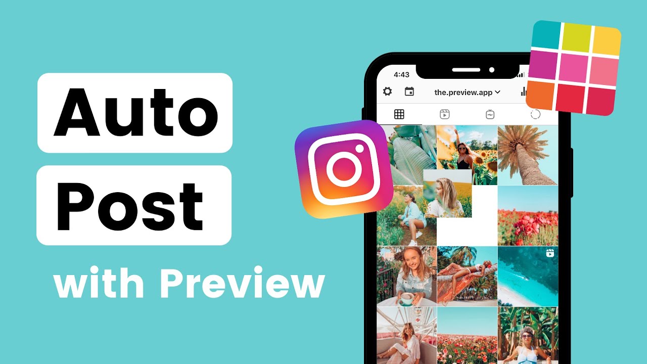 Instagram Auto Post: Publish Smarter Across All Instagram Formats with Stackposts