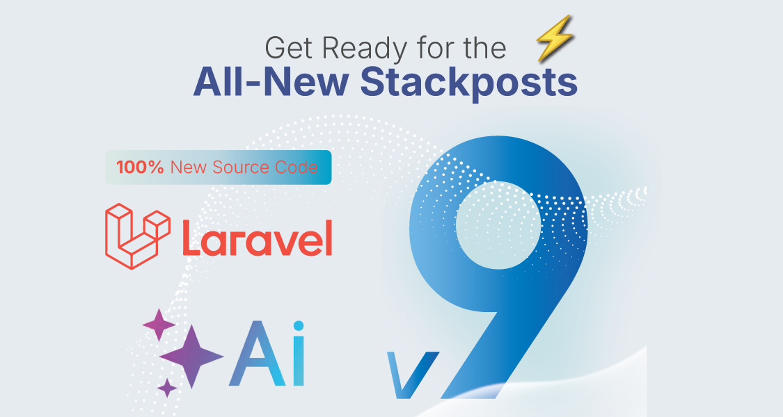 Stackposts v9: The Ultimate Social Media Management Tool Just Got Better